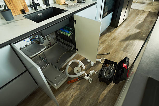 Reliable Pipe Repair contractor in Newport, DE by Street Wise - Plumbing